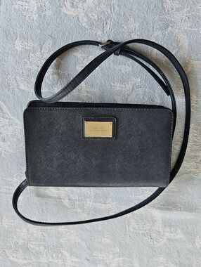 Navy blue Tignanello Crossbody Bag NWOT